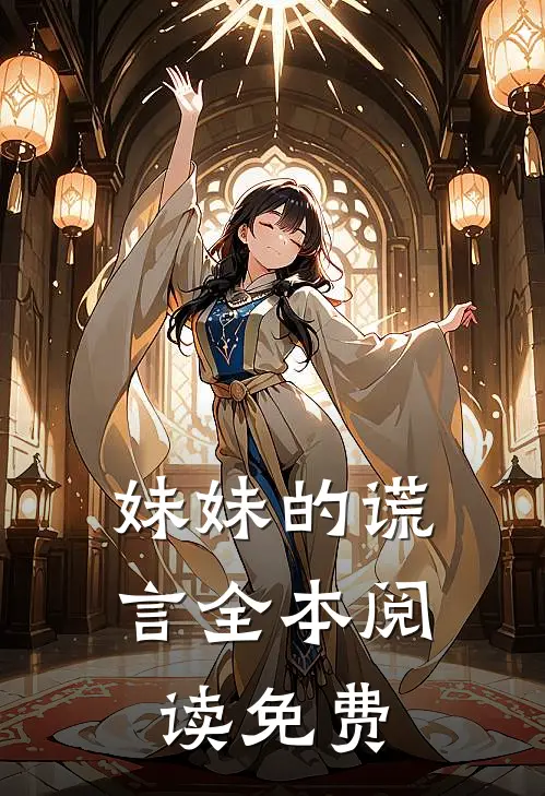 妹妹的谎言全本阅读免费