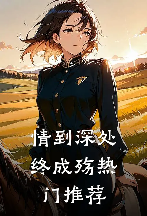 情到深处终成殇热门推荐