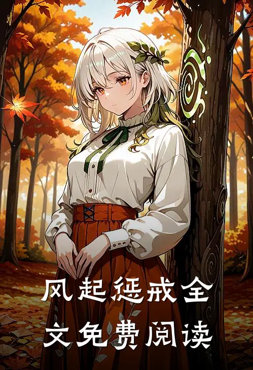 风起惩戒全文免费阅读