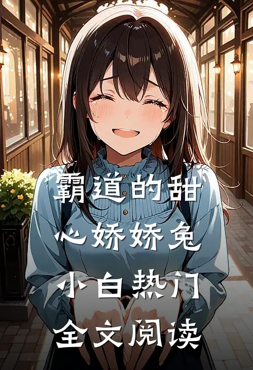 霸道的甜心娇娇兔小白热门全文阅读