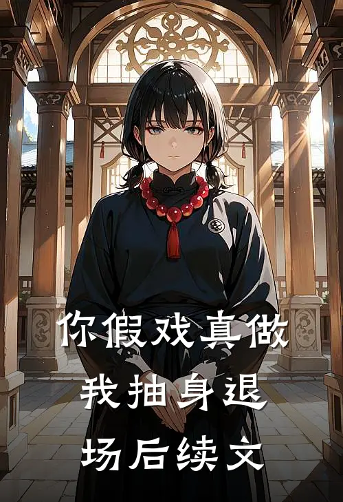 你假戏真做我抽身退场后续文