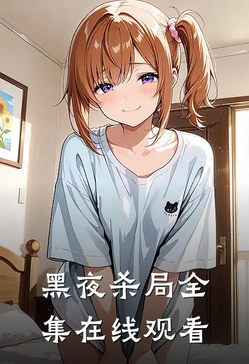 黑夜杀局 全集在线观看