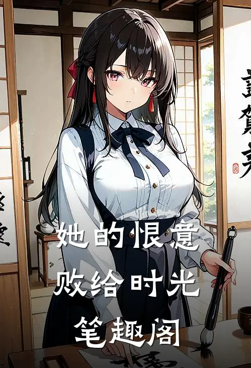 她的恨意败给时光笔趣阁