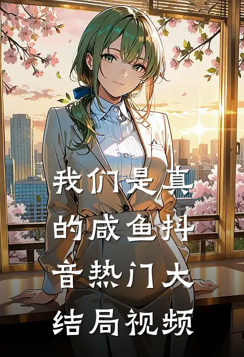 我们是真的咸鱼抖音热门大结局视频