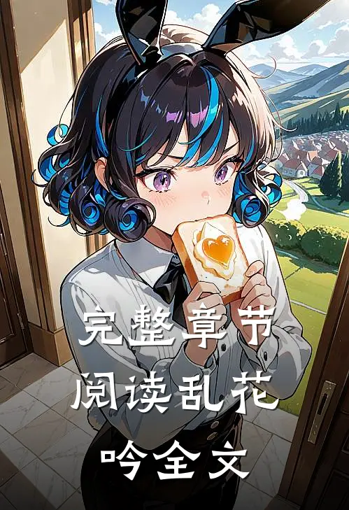 完整章节阅读乱花吟全文