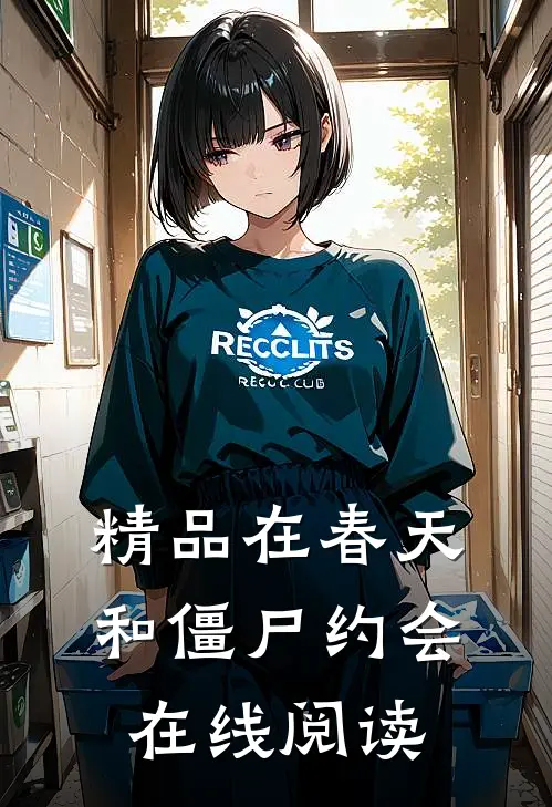 精品在春天和僵尸约会在线阅读