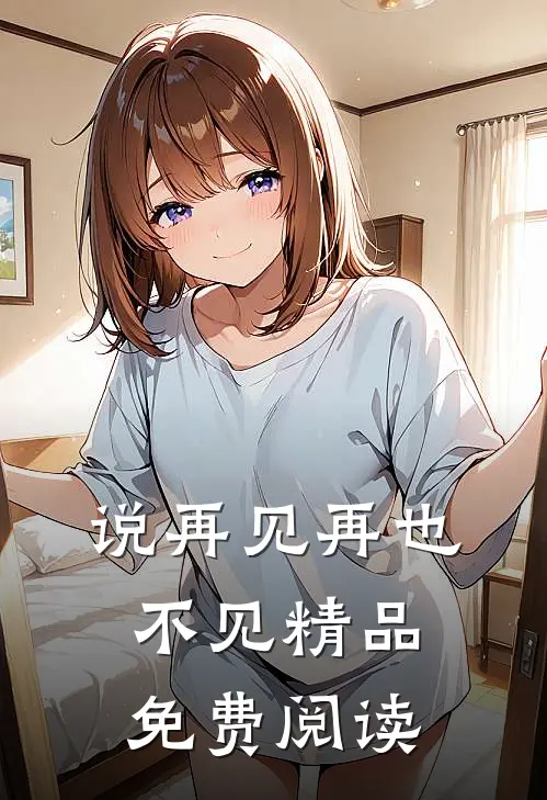 说再见再也不见精品免费阅读