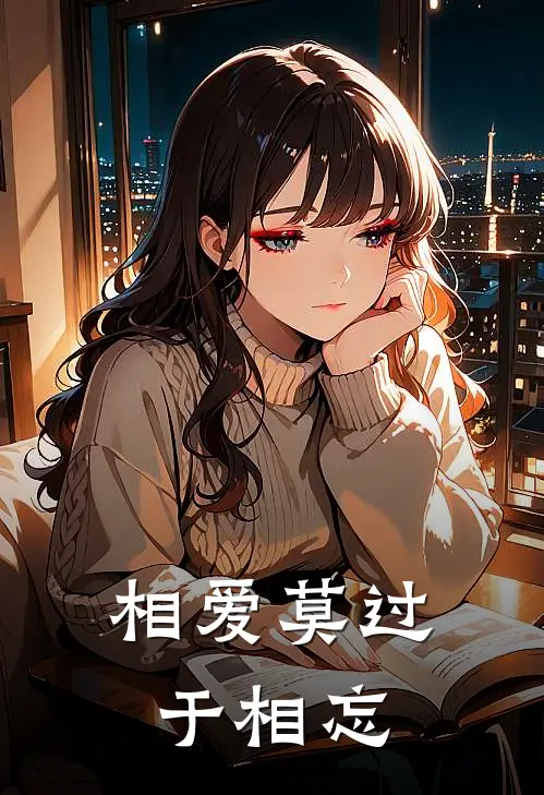 相爱莫过于相忘