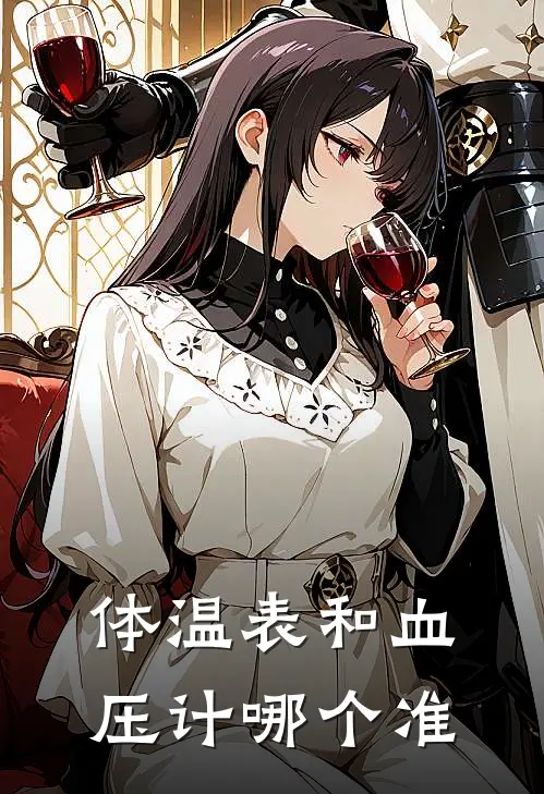 体温表和血压计哪个准