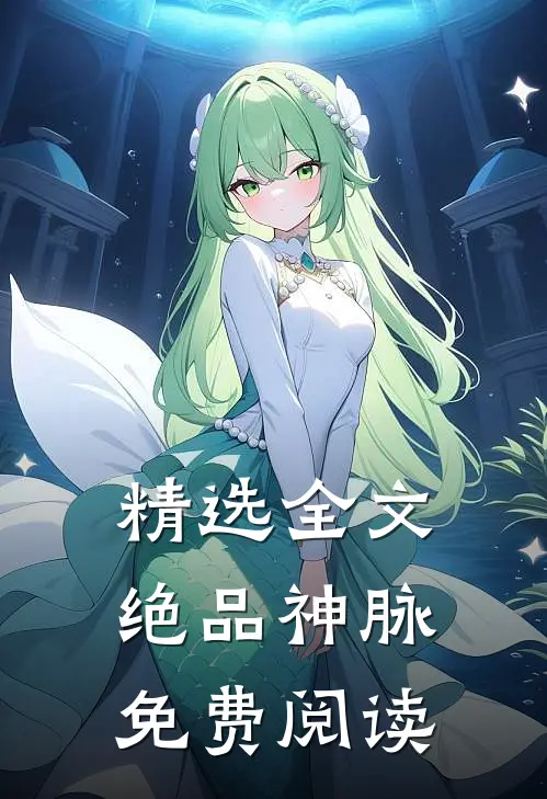 精选全文绝品神脉免费阅读