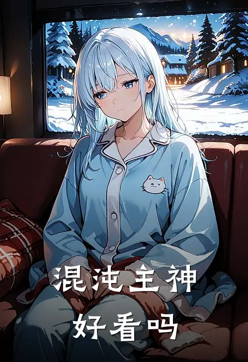 混沌主神好看吗