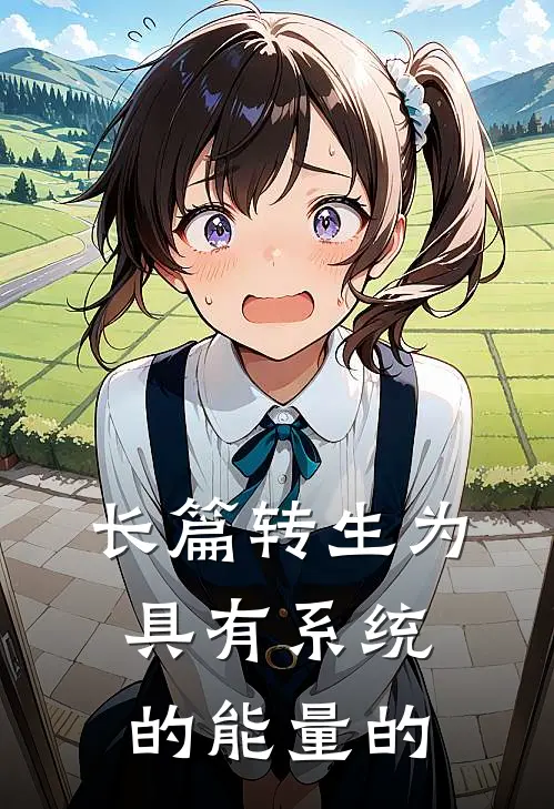 长篇转生为具有系统的能量的
