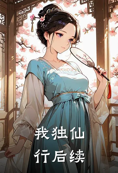 我独仙行后续