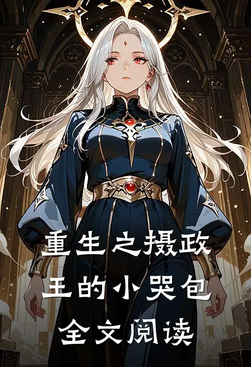 重生之摄政王的小哭包全文阅读