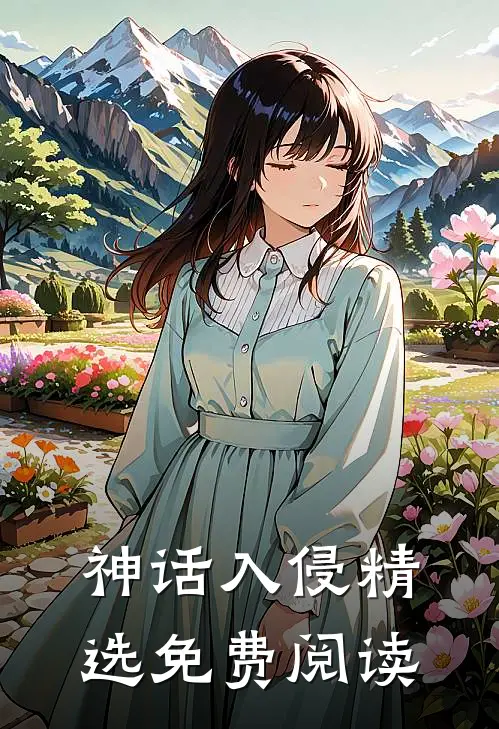 神话入侵精选免费阅读
