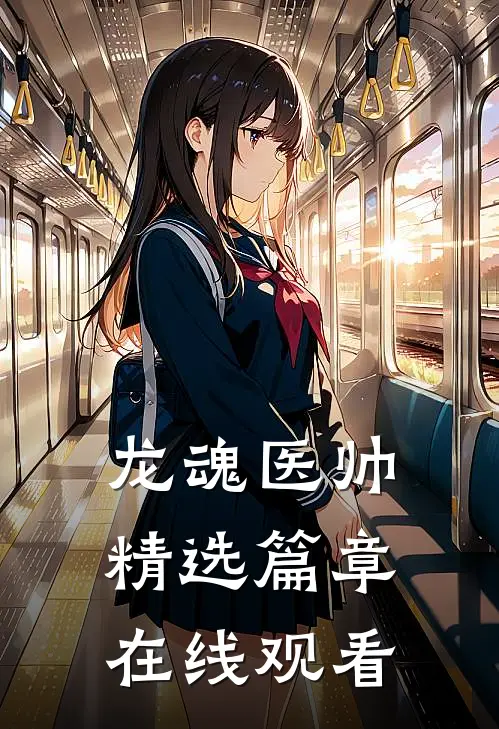 龙魂医帅精选篇章在线观看