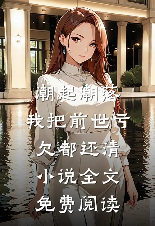 潮起潮落，我把前世亏欠都还清小说全文免费阅读