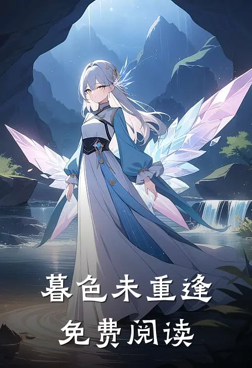 暮色未重逢免费阅读