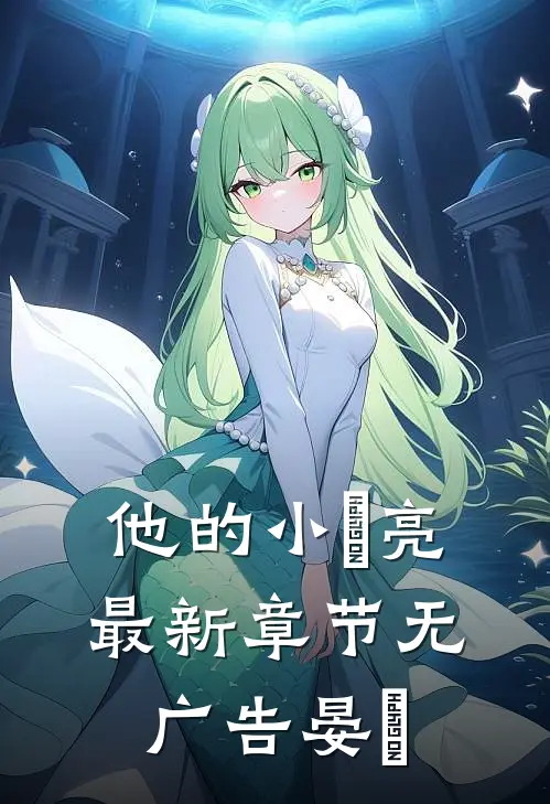 他的小玥亮最新章节无广告晏玥