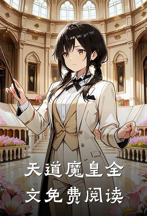 天道魔皇全文免费阅读