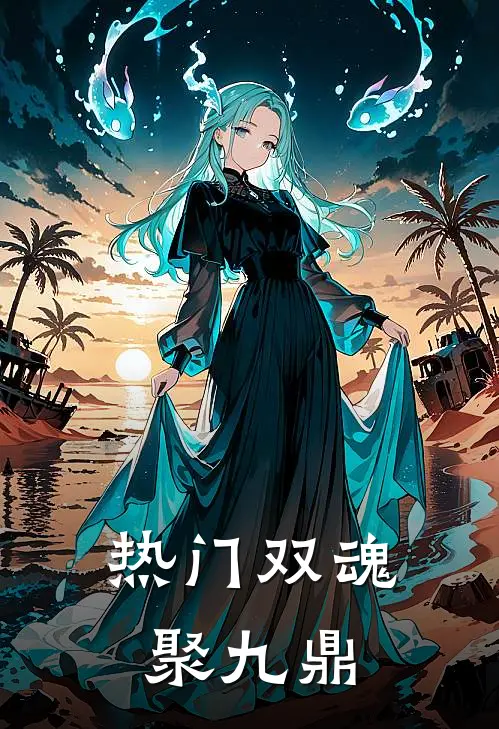 热门双魂聚九鼎