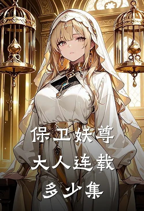 保卫妖尊大人连载多少集