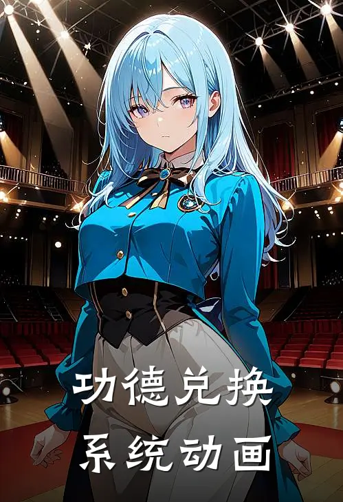 功德兑换系统动画