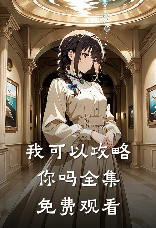 我可以攻略你吗 全集免费观看