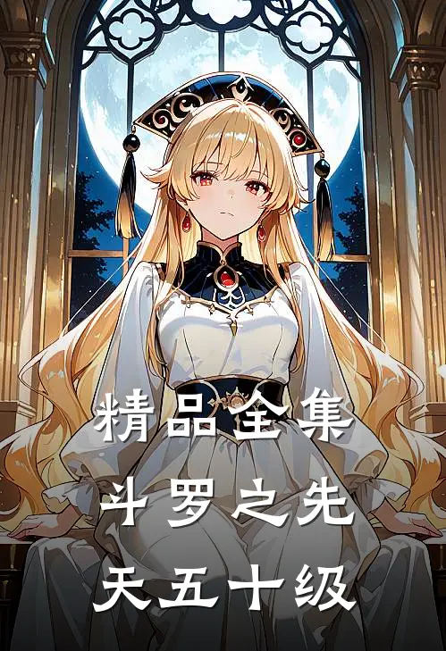 精品全集斗罗之先天五十级