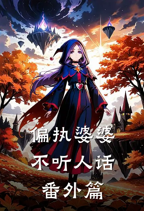 偏执婆婆不听人话 番外篇
