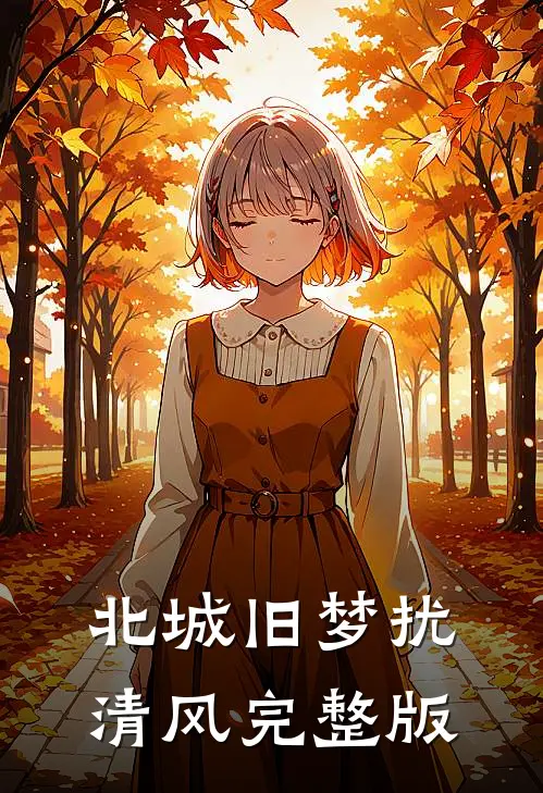 北城旧梦扰清风完整版