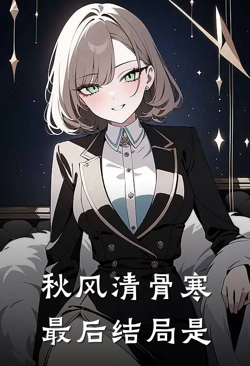 秋风清骨寒最后结局是