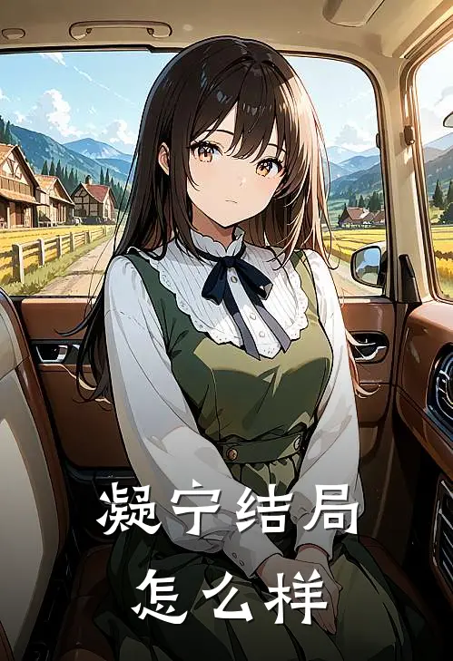 凝宁结局怎么样