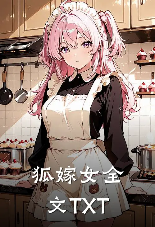 狐嫁女全文TXT