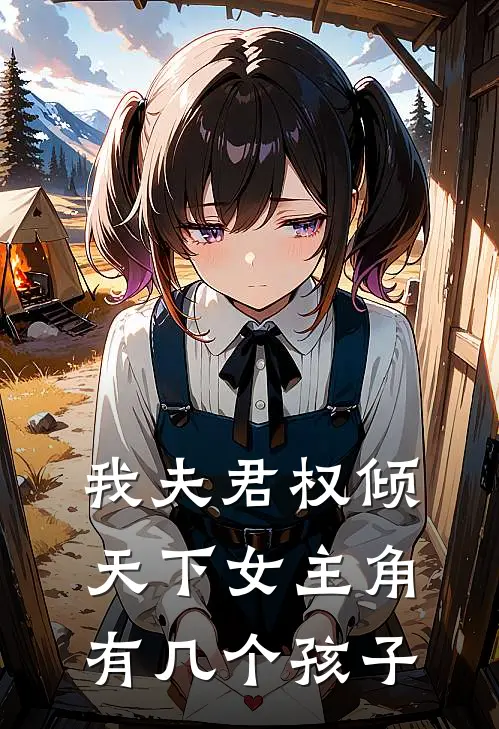我夫君权倾天下女主角有几个孩子