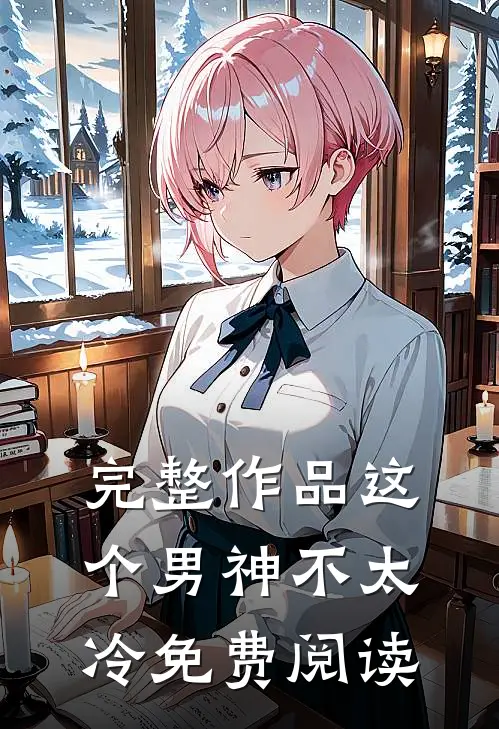 完整作品这个男神不太冷免费阅读