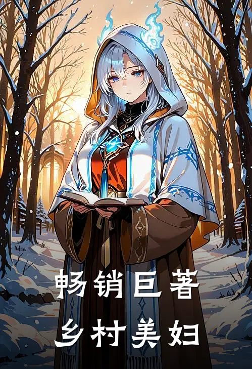畅销巨著乡村美妇