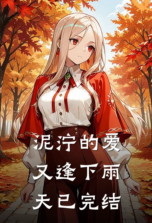 泥泞的爱又逢下雨天已完结
