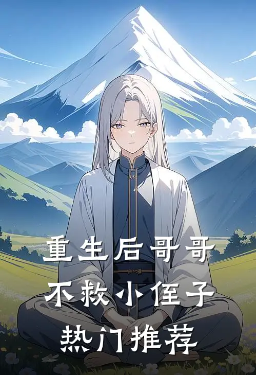 重生后哥哥不救小侄子热门推荐
