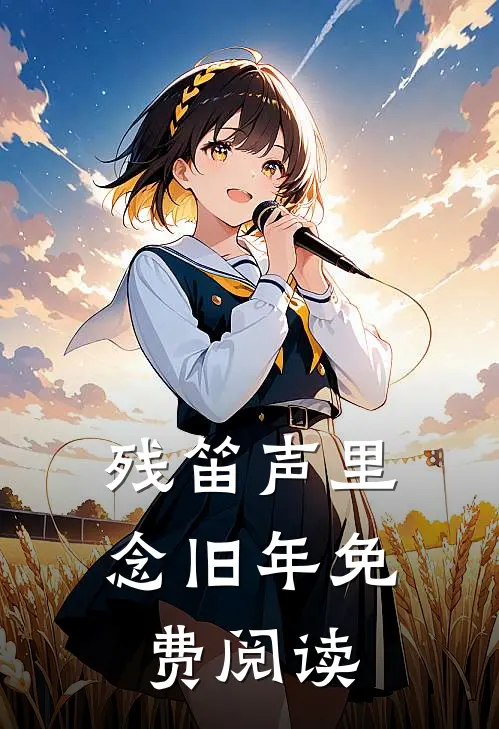 残笛声里念旧年免费阅读