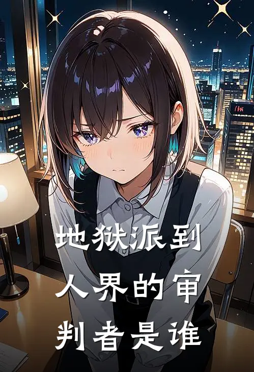 地狱派到人界的审判者是谁