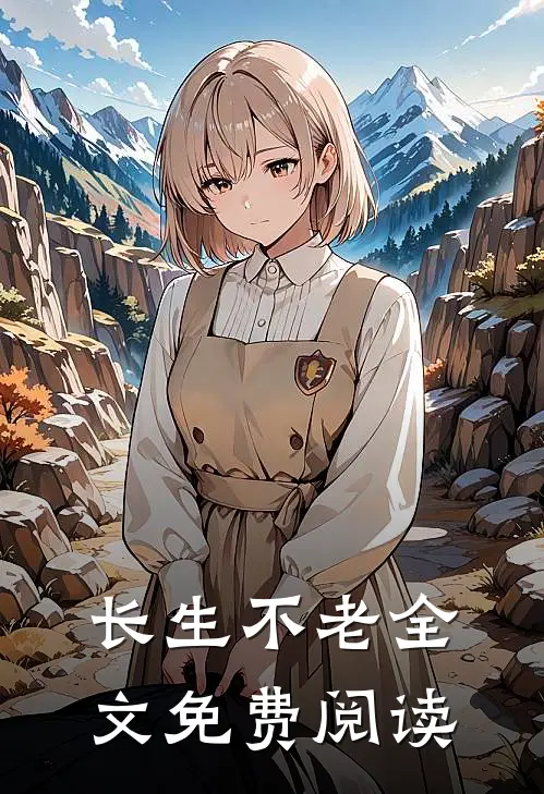 长生不老全文免费阅读