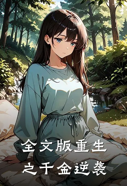全文版重生之千金逆袭