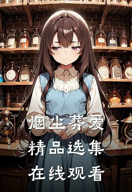 烟尘葬爱精品选集在线观看