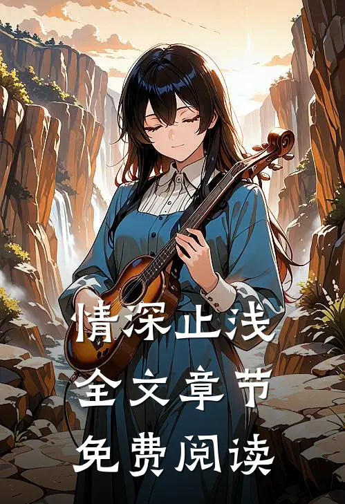 情深止浅全文章节免费阅读