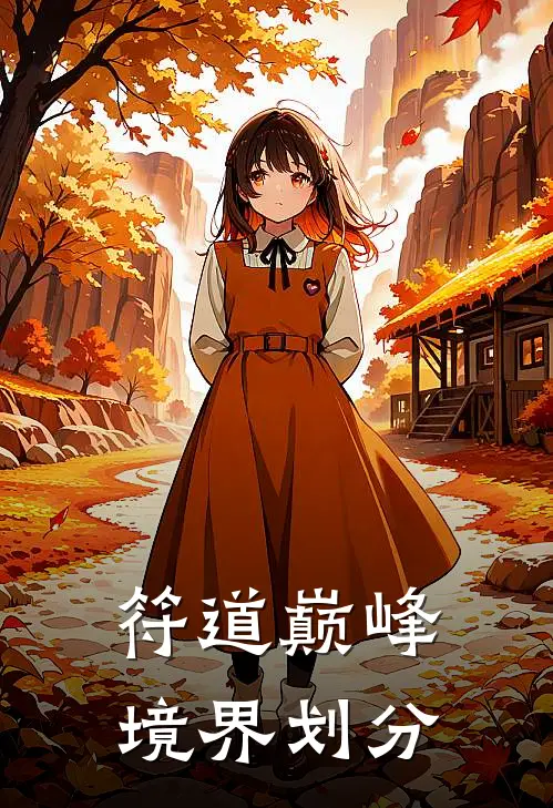 符道巅峰境界划分