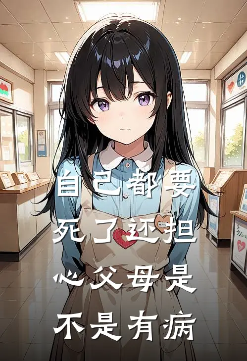 自己都要死了还担心父母是不是有病