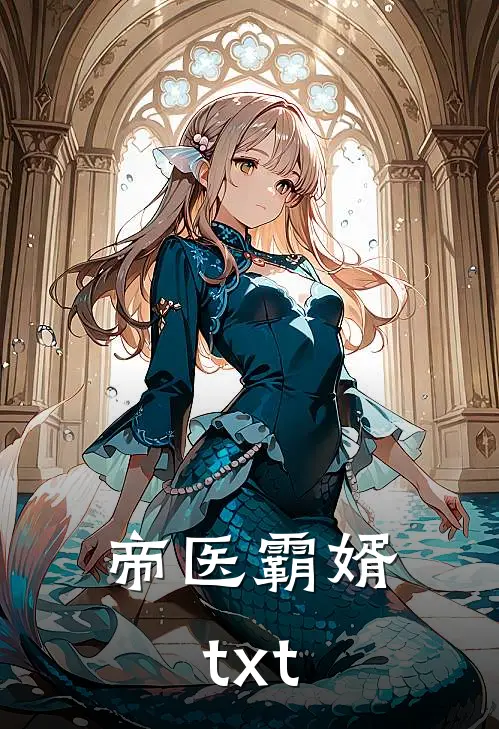 帝医霸婿txt