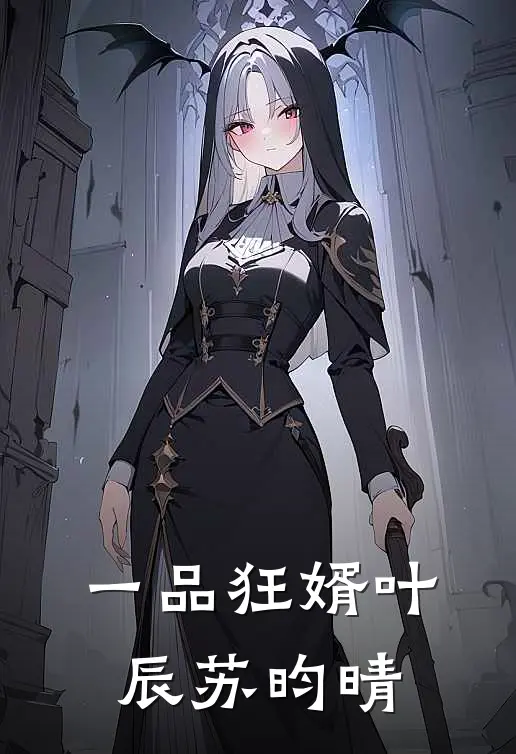 一品狂婿叶辰苏昀晴