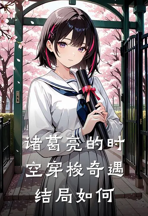 诸葛亮的时空穿梭奇遇结局如何